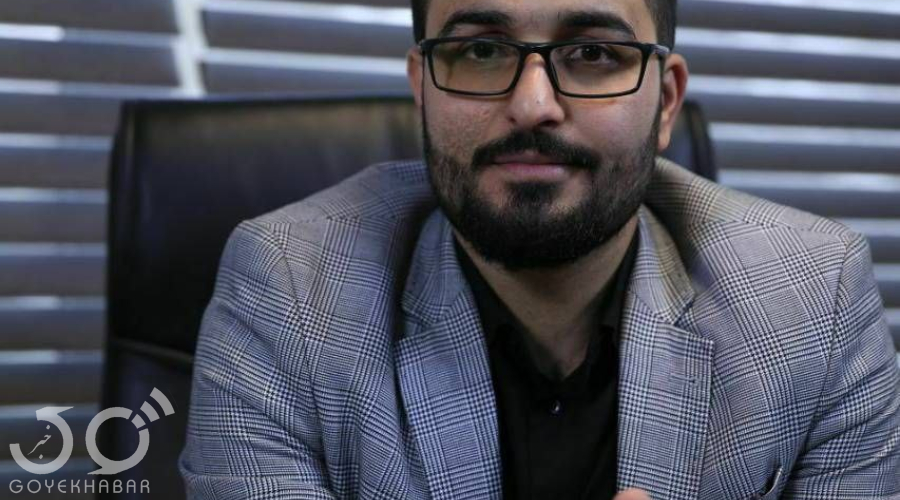 مجید قاسم‌ کردی / کارشناس ارشد حقوق خصوصی