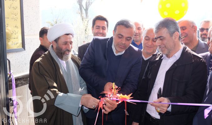 مدرسه ابتدایی غلامعلی عرب روستای زوارک