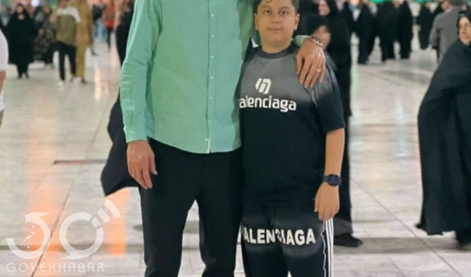 علیرضا بیرانوند 