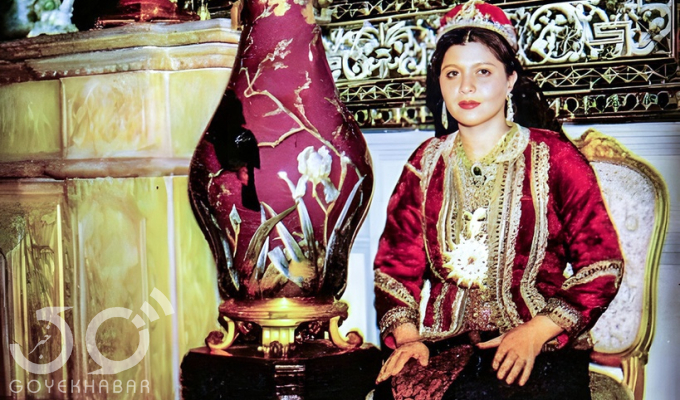  زری خوشکام