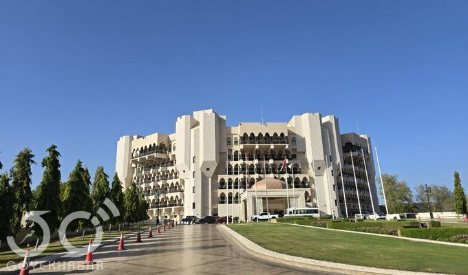 مذاکره ایران و آمریکا