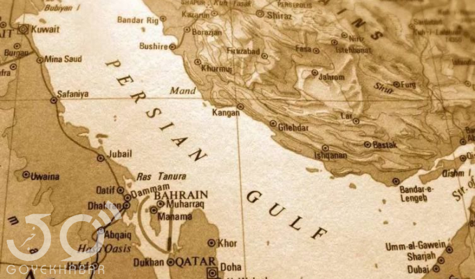  خلیج فارس