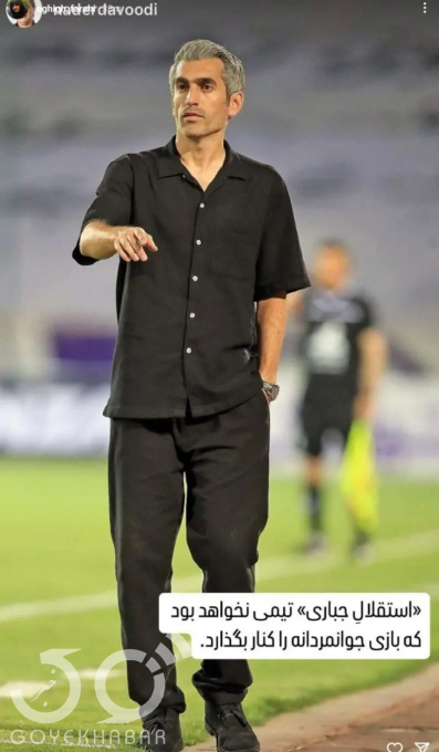  مجتبی جباری