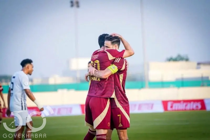  احمد نوراللهی