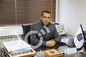 احمد اسماعیل‌زاده