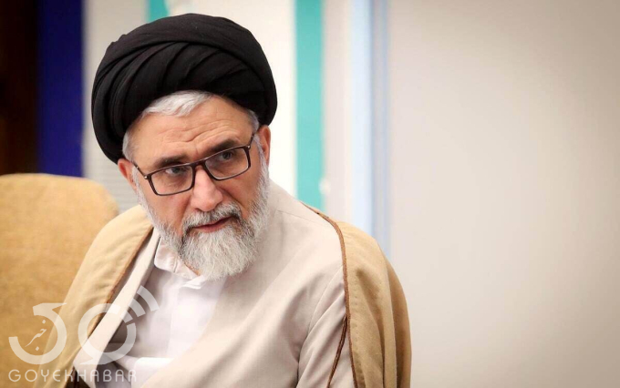  اسماعیل خطیب