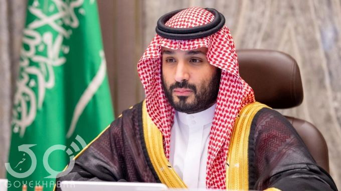 محمد بن‌سلمان