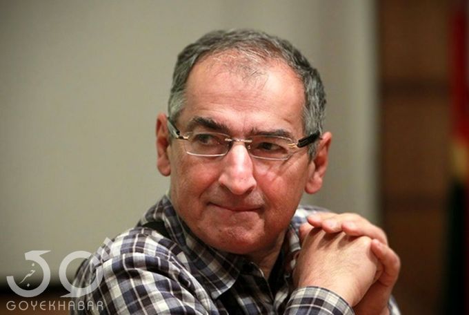 صادق زیباکلام