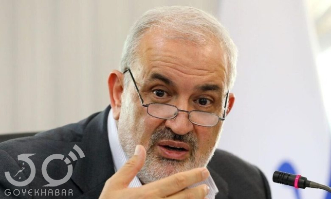  عباس علی آبادی