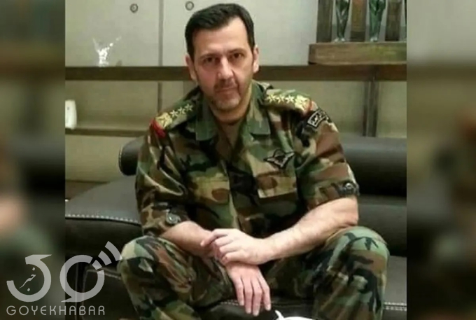 بشار اسد 