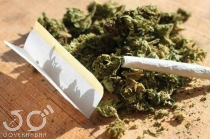 مواد مخدر