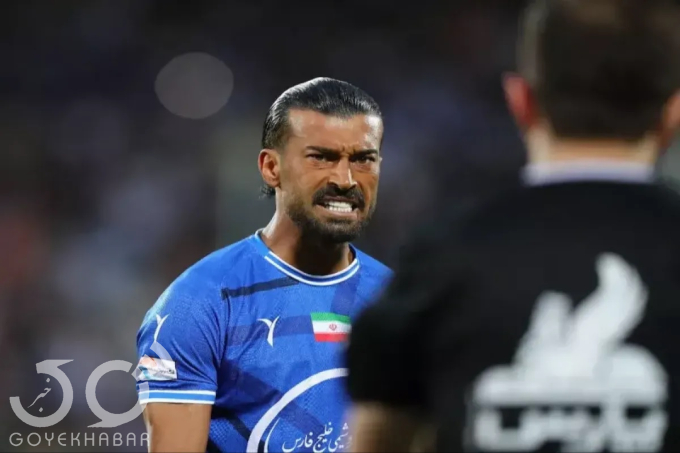   رامین رضاییان