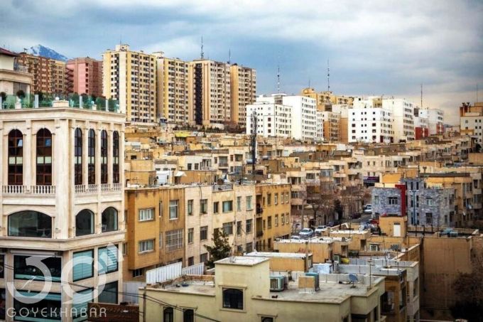  بازار مسکن ایران 