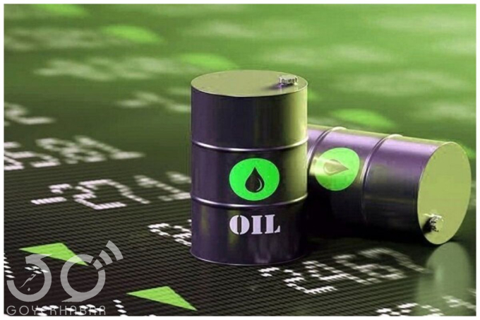 آخرین قیمت نفت