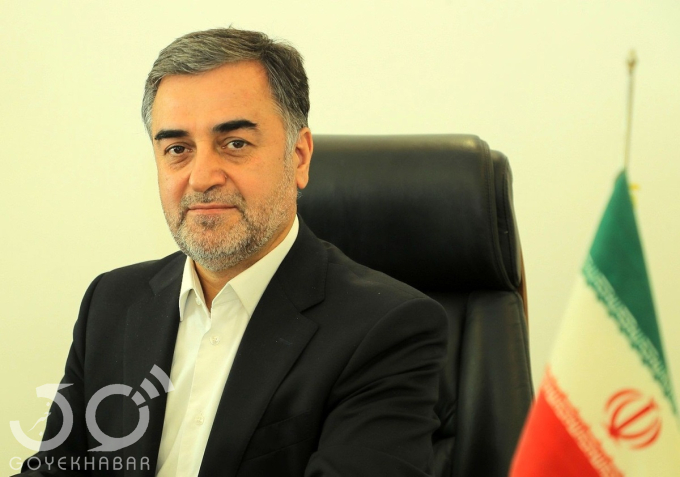 سید محمود حسینی پور 