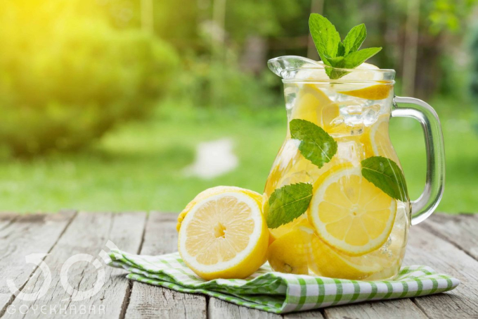 جالب ترین خواص لیمو ترش برای سلامتی بدن