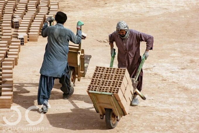 کارگران اتباع خارجی