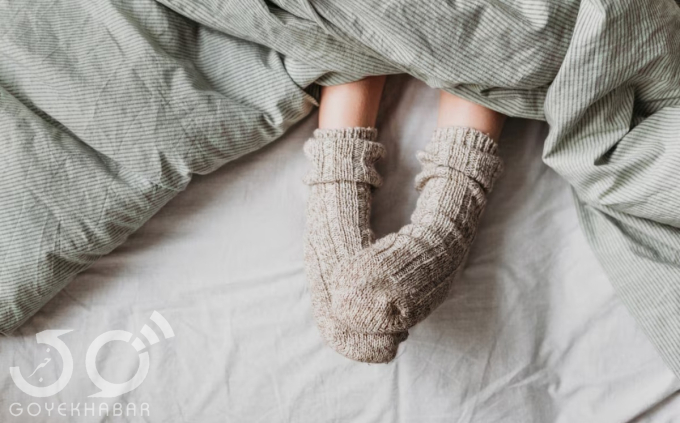 راهکار ساده برای بهبود کیفیت خواب شبانه