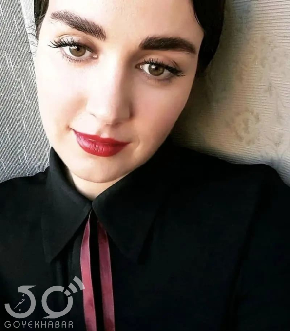 چهره جذاب افسانه پاکرو در ۴۲ سالگی