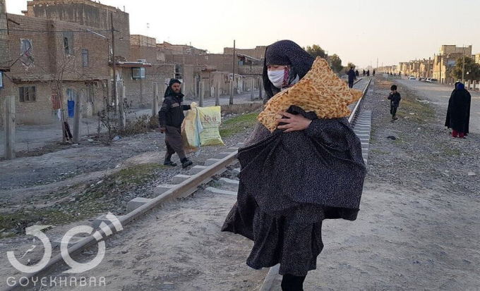 خط فقر در ایران