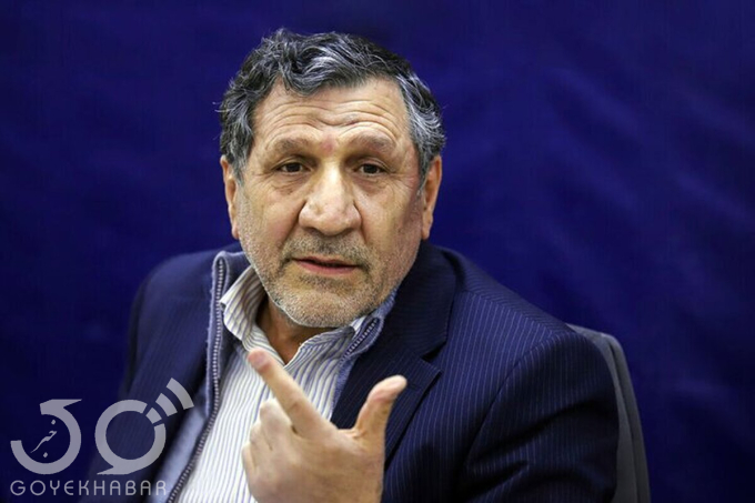 حمله تند عضو جبهه پایداری به ظریف