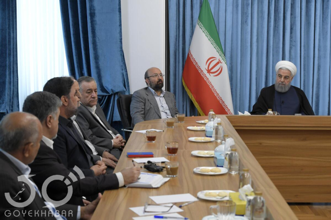 حسن روحانی