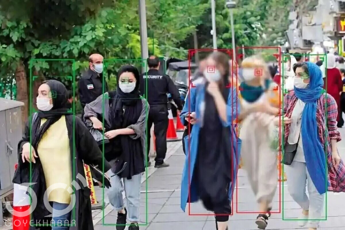 پیامک های حجاب