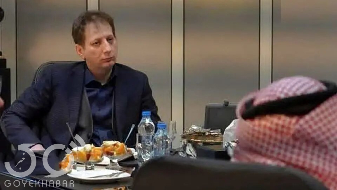 بابک زنجانی 