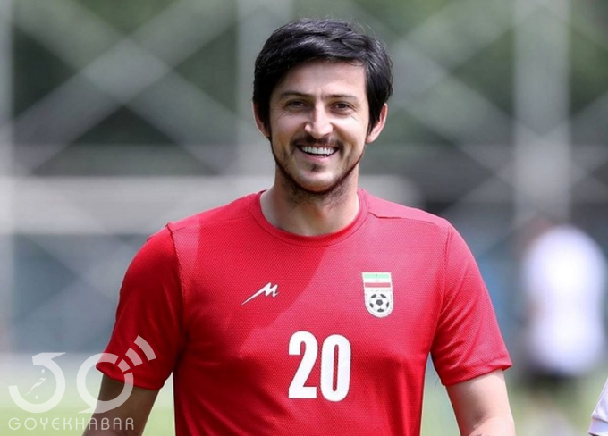 سردار آزمون