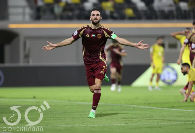 احمد نوراللهی