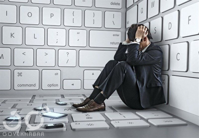 انتشار تصاویر در فضای مجازی