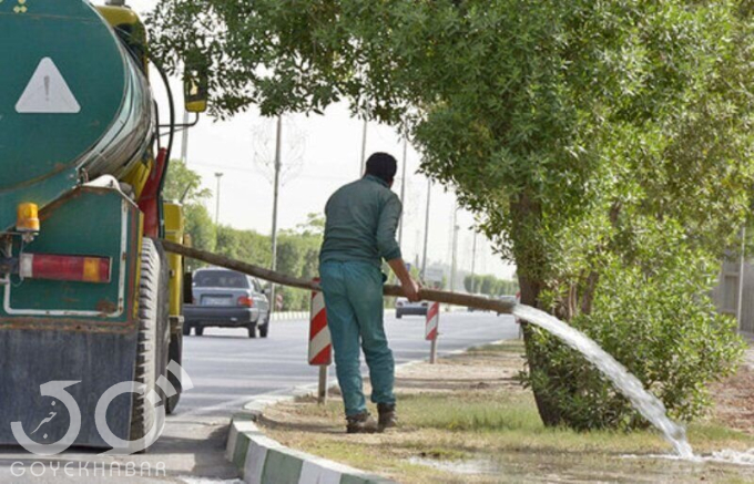 منابع آبی 