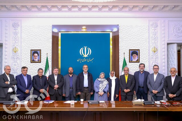 مسعود پزشکیان زیر ذره‌بین جبهه اصلاحات 