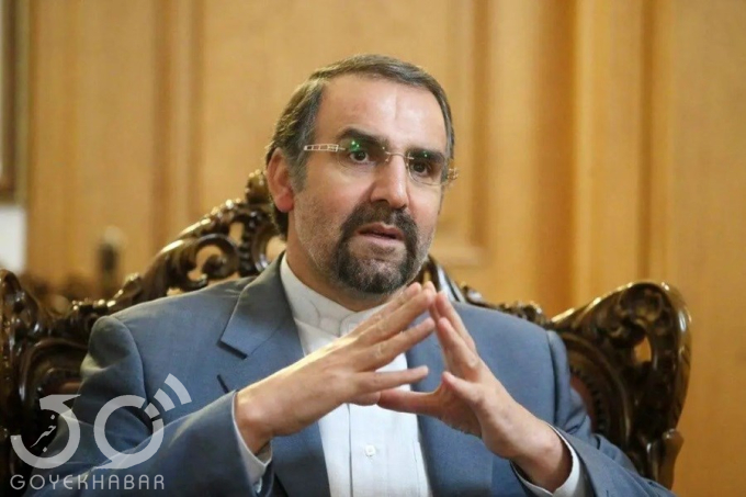 مهدی سنایی