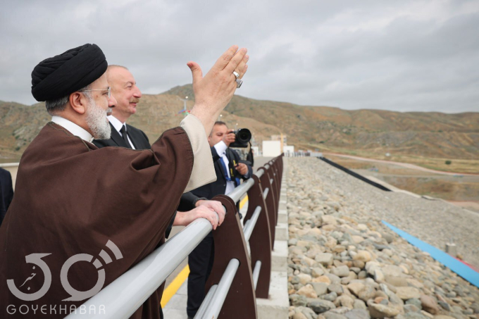  ابراهیم رئیسی