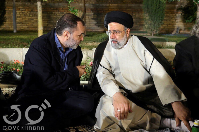 ابراهیم رئیسی