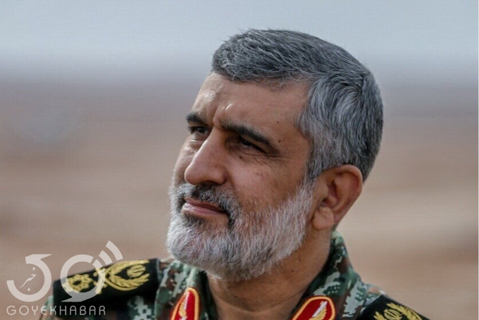  سردار حاجی زاده
