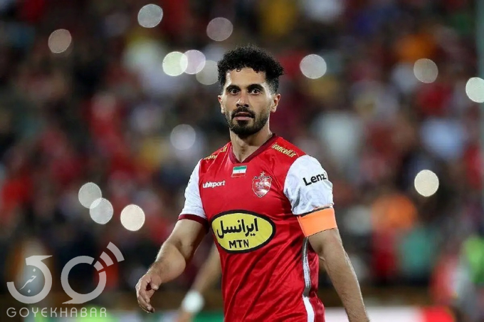  امید عالیشاه