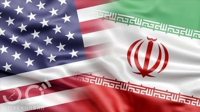 تحریم‌های آمریکا علیه ایران