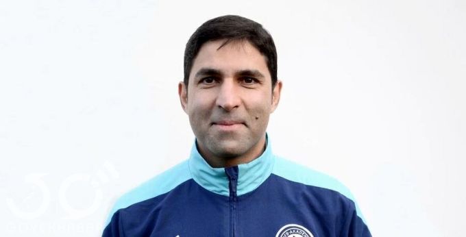 وحیدهاشمیان