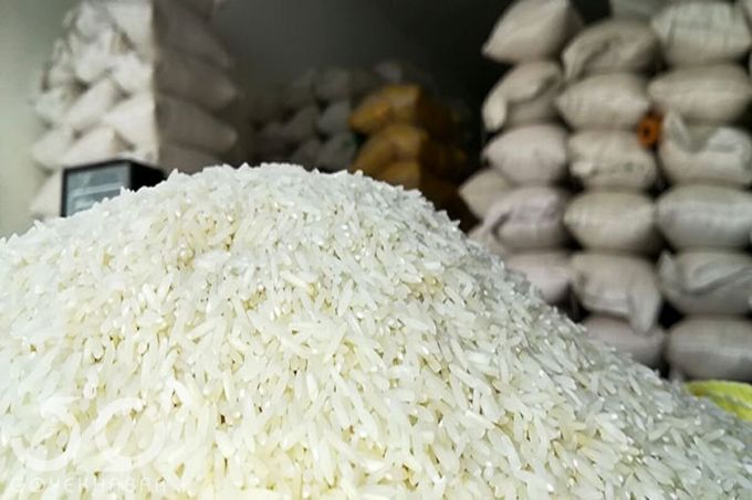 قیمت برنج