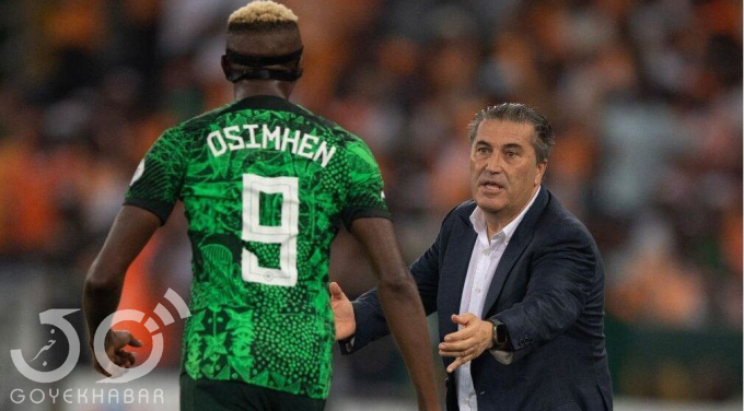 آغاز مذاکرات پرسپولیس با یک گزینه جذاب