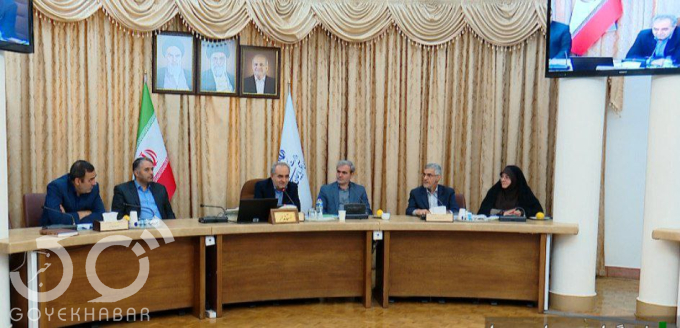 استاندار آذربایجان شرقی