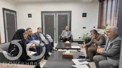 بنیاد مسکن