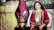  زری خوشکام