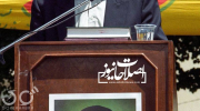 علیرضا زاکانی شهردار تهران