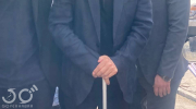 علی شمخانی