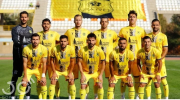 بازیکن اسبق پرسپولیس
