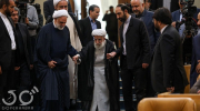 آیت الله جنتی
