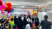 نمایشگاه کتاب 